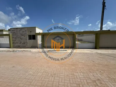 Apartamento com 2 Quartos à venda, 45m² no Pau Amarelo, Paulista