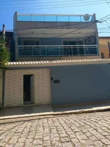 Casa de Condomínio com 3 Quartos à venda, 200m² no Bangu, Rio de Janeiro