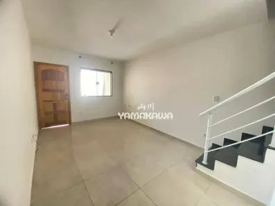 Sobrado com 2 Quartos à venda, 95m² no Itaquera, São Paulo