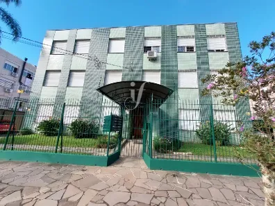 Apartamento com 2 Quartos à venda, 65m² no São Sebastião, Porto Alegre