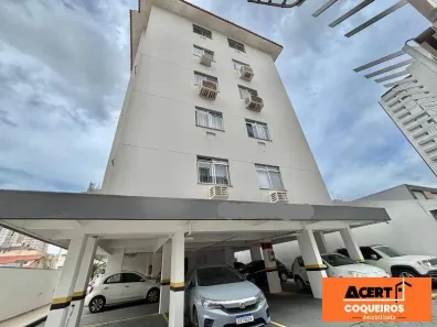 Apartamento com 3 Quartos à venda, 66m² no Nossa Senhora do Rosário, São José