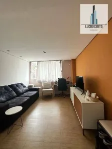 Apartamento com 2 Quartos à venda, 69m² no Pinheiros, São Paulo
