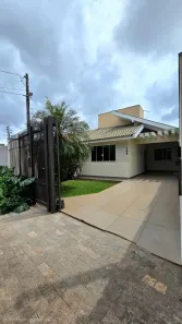 Casa com 3 Quartos à venda, 97m² no Jardim Paris III, Maringá