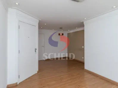 Apartamento com 3 Quartos à venda, 88m² no Vila Gumercindo, São Paulo