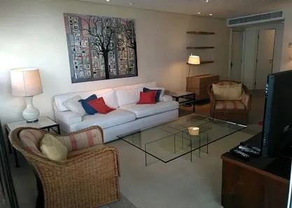Flat com 2 Quartos para alugar, 117m² no Jardim Paulista, São Paulo