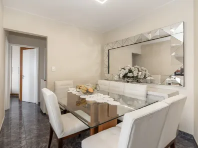 Apartamento com 2 Quartos à venda, 55m² no Parada Inglesa, São Paulo