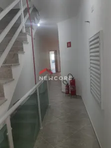 Apartamento com 2 Quartos à venda, 48m² no Vila Pires, Santo André