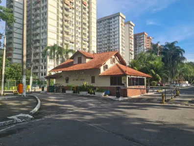 Apartamento com 2 Quartos à venda, 56m² no Itanhangá, Rio de Janeiro