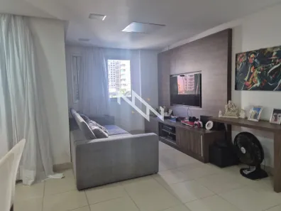 Apartamento com 2 Quartos à venda, 88m² no Serrinha, Goiânia