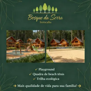 Lote/Terreno à venda, 450m² no Brigadeiro Tobias, Sorocaba