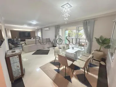Apartamento com 3 Quartos à venda, 227m² no Jurubatuba, São Paulo