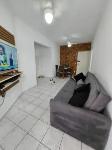 Apartamento com 1 Quarto à venda, 53m² no Aviação, Praia Grande