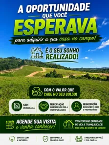 Lote/Terreno à venda, 500m² no Taboleiro Verde, Cotia