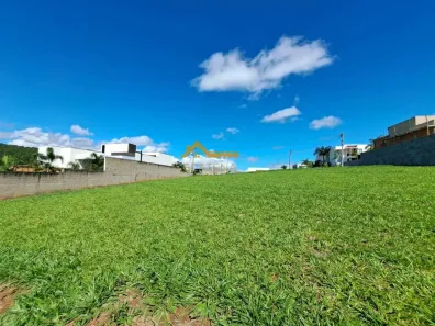 Lote/Terreno à venda, 1000m² no Residencial Fazenda Alta Vista, Salto de Pirapora