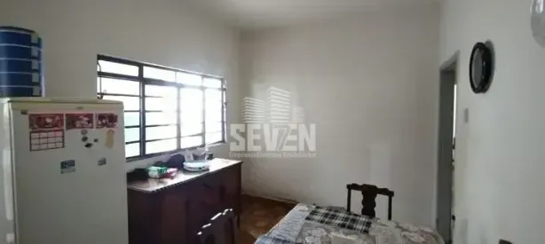 Casa com 3 Quartos à venda, 114m² no Vila Aeroporto Bauru, Bauru