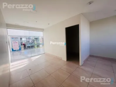 Sala Comercial para alugar, 29m² no Jardins Mangueiral, Brasília
