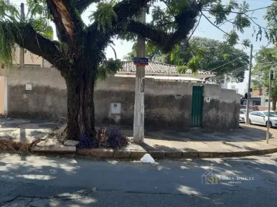 Sobrado com 4 Quartos à venda, 190m² no Jardim Guanabara, Campinas