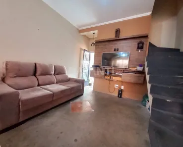 Sobrado com 2 Quartos à venda, 123m² no Parque Jambeiro, Campinas