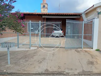 Casa com 3 Quartos à venda, 186m² no Centro, Marília