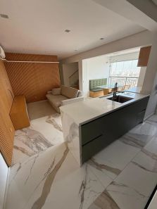 Apartamento com 3 Quartos à venda, 146m² no Vila Penteado, São Paulo