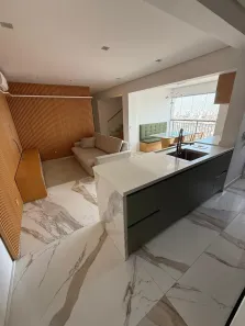 Apartamento com 3 Quartos à venda, 146m² no Vila Penteado, São Paulo