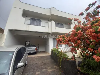 Sobrado com 4 Quartos à venda, 363m² no Jardim Chapadão, Campinas
