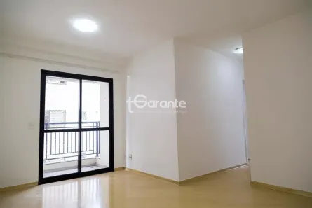 Apartamento com 2 Quartos à venda, 60m² no Chácara Inglesa, São Paulo