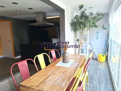 Apartamento com 2 Quartos para alugar, 67m² no Vila Andrade, São Paulo