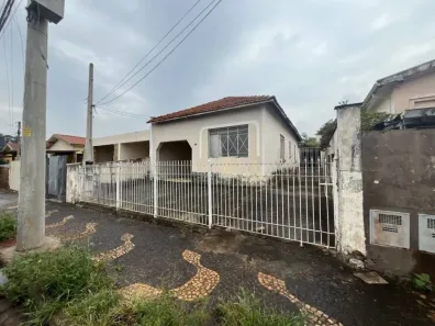 Casa com 2 Quartos à venda, 90m² no Vila Frezzarim, Americana