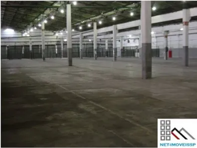 Galpão/Depósito/Armazém para alugar, 6685m² no Vila Leopoldina, São Paulo
