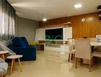 Casa de Condomínio com 3 Quartos à venda, 140m² no Vila Maria Alta, São Paulo