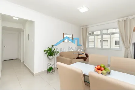 Apartamento com 2 Quartos à venda, 60m² no Bela Vista, São Paulo