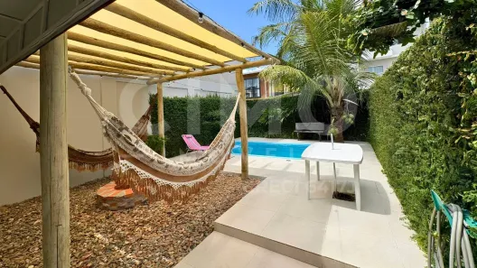Casa com 3 Quartos à venda, 102m² no São Domingos, Navegantes