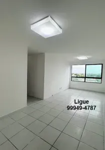 Apartamento com 2 Quartos à venda, 49m² no Casa Amarela, Recife