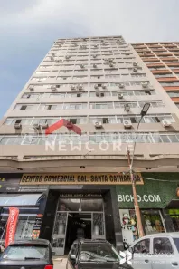 Apartamento com 2 Quartos à venda, 55m² no Centro Histórico, Porto Alegre