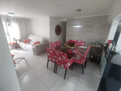 Apartamento com 3 Quartos à venda, 100m² no Freguesia do Ó, São Paulo