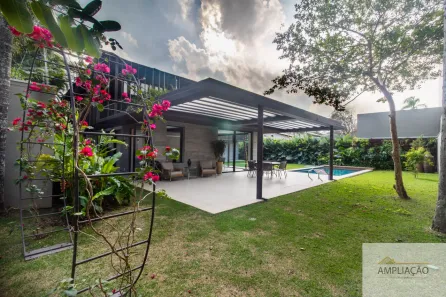 Sobrado com 4 Quartos à venda, 952m² no Jardim Guedala, São Paulo