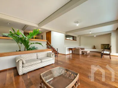 Casa com 5 Quartos à venda, 900m² no Paineiras do Morumbi, São Paulo