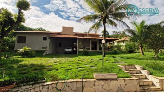 Casa de Condomínio com 5 Quartos à venda, 279m² no Portal do Vinhático, Lagoa Santa