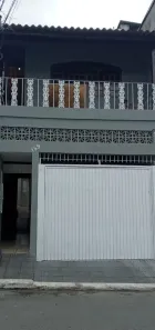 Casa com 5 Quartos à venda, 196m² no Vila Flórida, Guarulhos