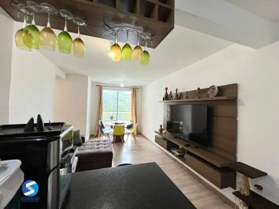 Apartamento com 3 Quartos à venda, 76m² no Morro Santana, Porto Alegre