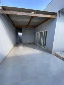 Casa com 2 Quartos à venda, 110m² no Jardim das Flores, Suzano