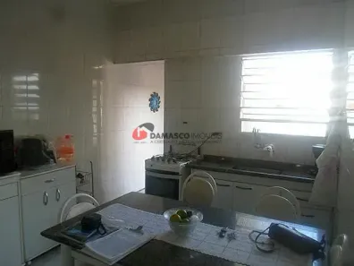 Casa com 2 Quartos à venda, 297m² no Centro, São Caetano do Sul