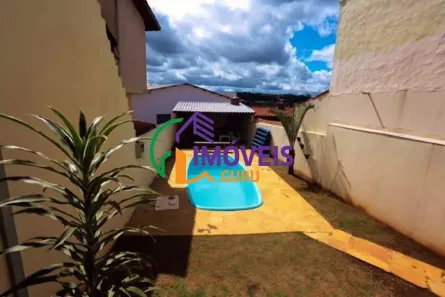 Casa com 4 Quartos à venda, 150m² no Jordanópolis, Arujá