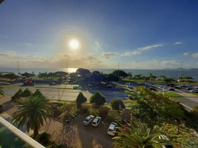 Apartamento com 4 Quartos à venda, 310m² no Agronômica, Florianópolis