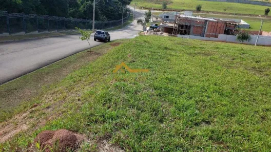 Lote/Terreno à venda, 1000m² no Parque Ecoresidencial Fazenda Jequitibá, Sorocaba