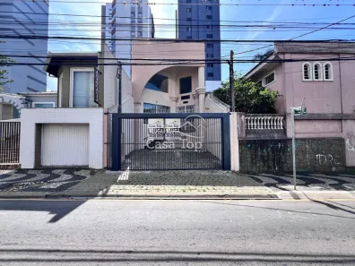 Ponto Comercial com 3 Quartos à venda, 250m² no Centro, Ponta Grossa