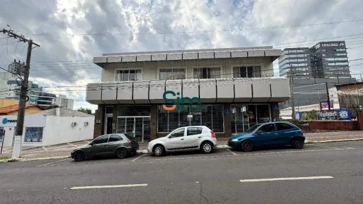 Sala Comercial para alugar, 1005m² no Centro, Chapecó