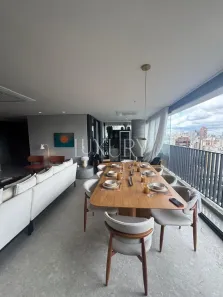 Apartamento com 2 Quartos à venda, 151m² no Pinheiros, São Paulo