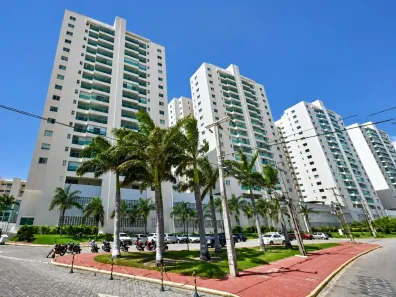 Apartamento com 4 Quartos à venda, 187m² no Ponta D'Areia, São Luís